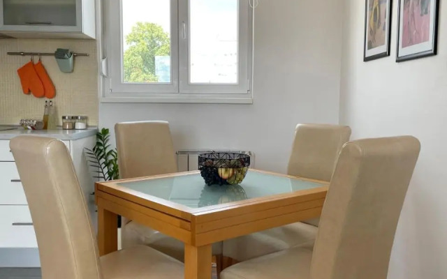 LIPA Apartment