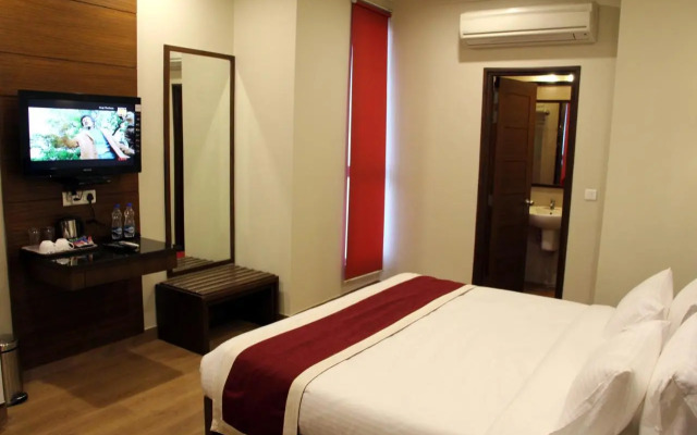 Hotel Dasaprakash