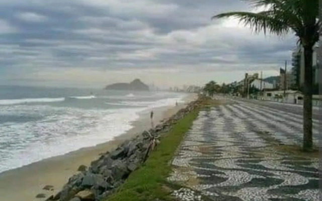 Sobrado de Caiobá