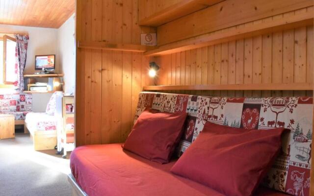 Appartement Méribel, 2 pièces, 5 personnes - FR-1-180-92