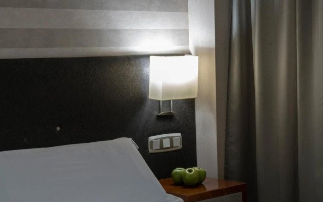 Hotel Plaza Las Matas