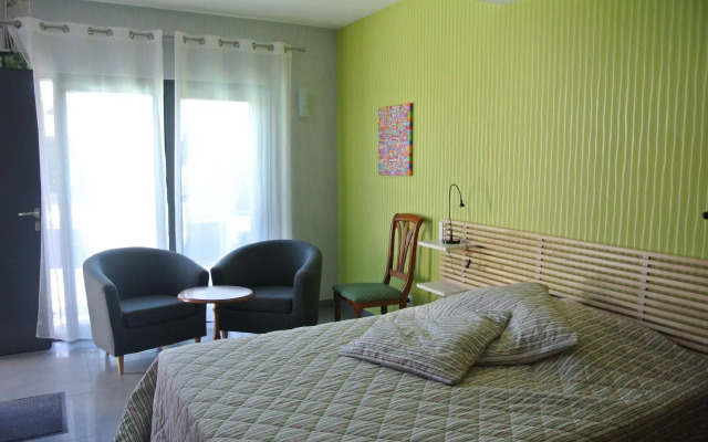 Clos Les Arpents Verts