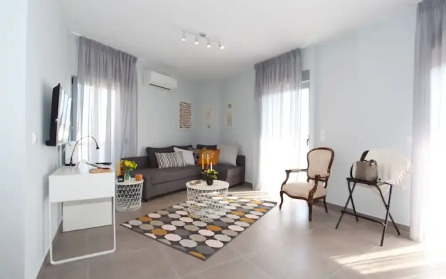 Edem apartment Sea View