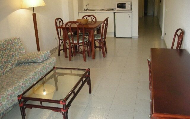 Apartamentos Magda Park
