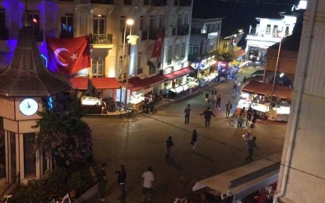 As Boutique Hotel - Adults Only