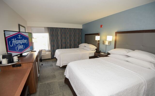 Hampton Inn Lakeland