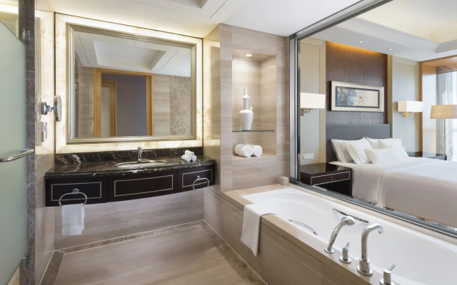 The Westin Hefei Baohe