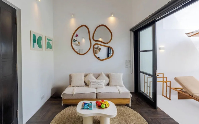 Villa Gael - 1 BR Private Villa