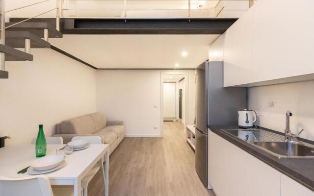 Alessia's Flat - Politecnico