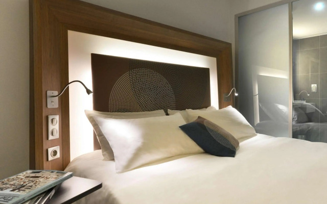Novotel Avignon Centre