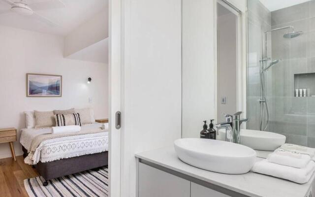 Byron Bay Accom - Pacifica - 48a Shirley Lane