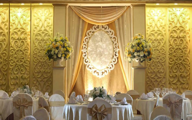 Hotel Dafam Semarang