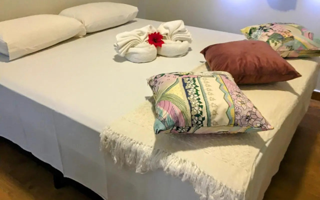 Pousada Riacho Da Areia