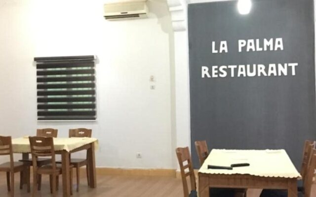 La Palma Hotel