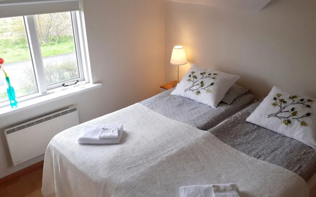 Guesthouse Bjarmaland