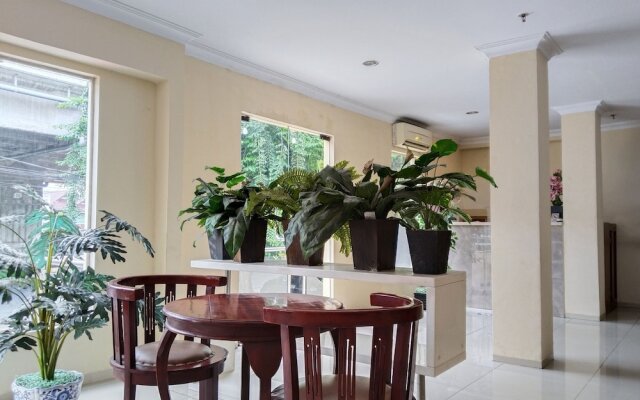 Metro Hotel Bekasi by Cocotel