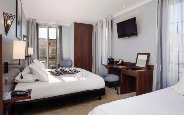 Best Western Lakmi hotel