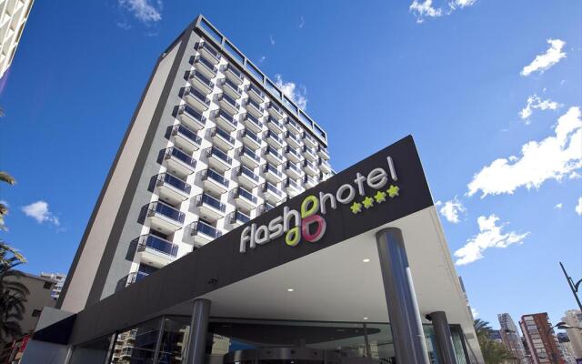 Flash Hotel Benidorm