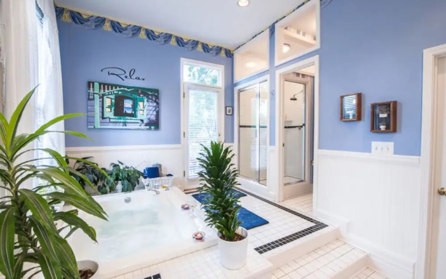 Sugar Magnolia Bed & Breakfast