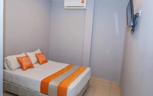 OYO Rooms Center Point Mall