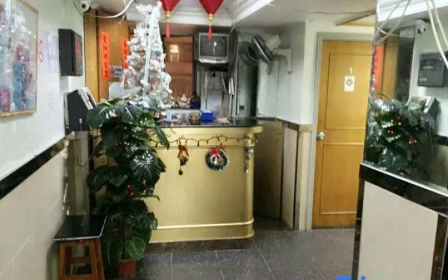 Tohou Hotel