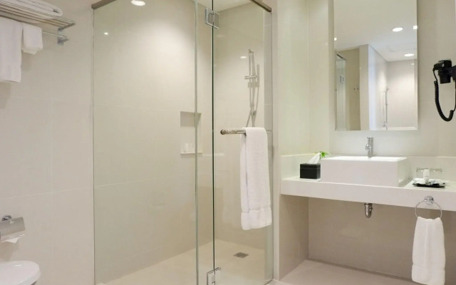 Fairfield by Marriott Surabaya