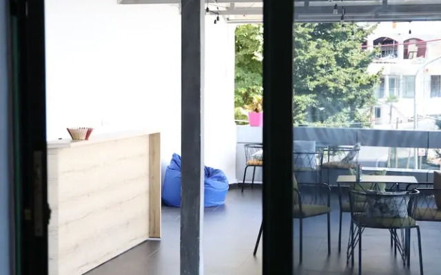 Backpacker Hostel Kruje