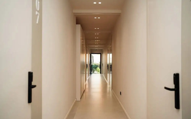 Diamar Suites