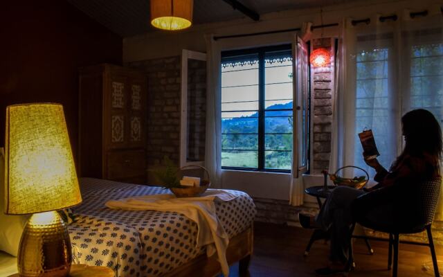 Himalayan River Garden