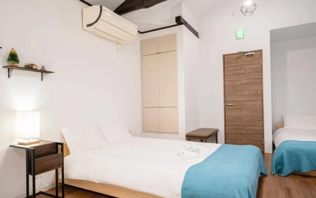 358 Hotel Gaien-No-Mori