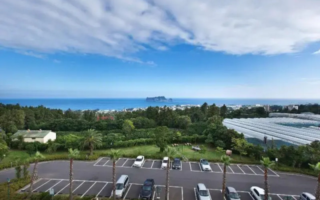 Seogwipo Worldcup Resort