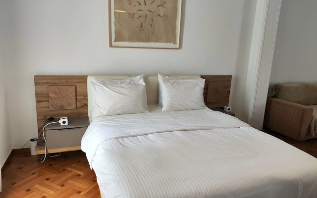 Ulysses Apartments Acropolis