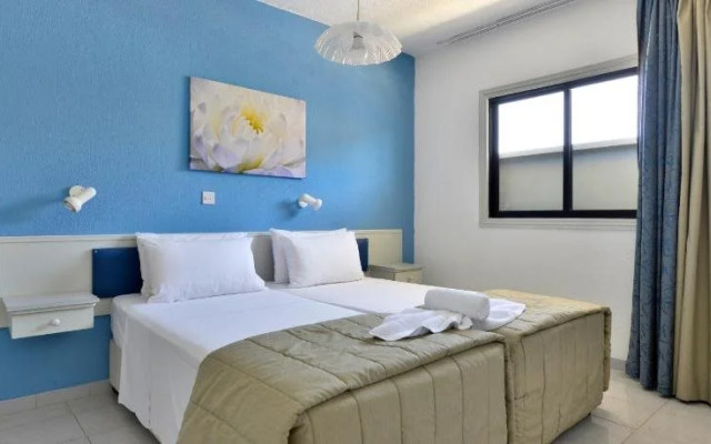 Napa Prince Hotel Apartements