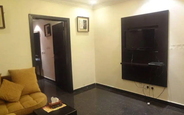 Taj Toleen Apartment