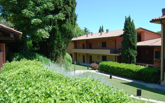 Residenze Al Colle Dei Pini