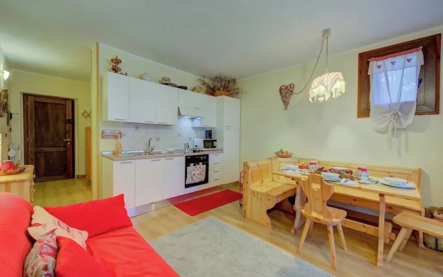 Studio Grange Nest Ski & Relax