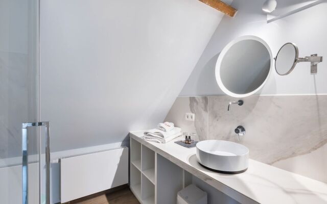 B&B Vis-à-Vis