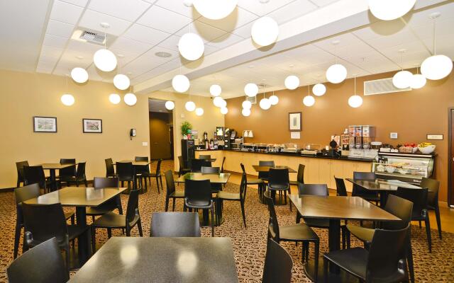 Best Western Plus Lacey Inn & Suites