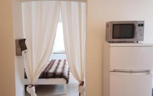 Ferienwohnung ALPENRAUSCH