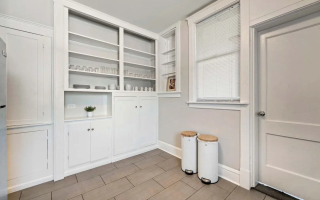 Skyline Escape Chicago