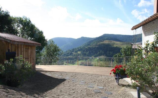 La Parenthèse Vosgienne