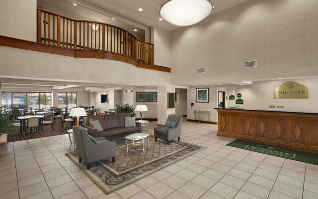 Holiday Inn Allentown-Bethlehem by IHG