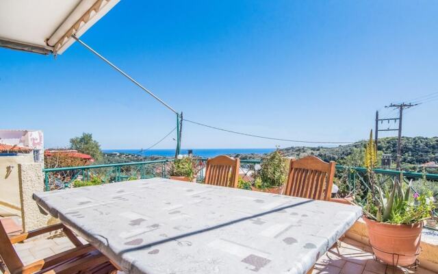 Leonidas House With Sea View