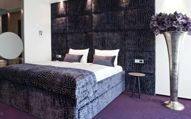 G Design Hotel
