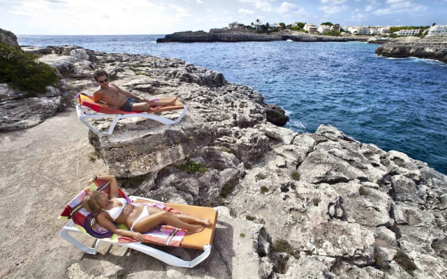 Hotel JS Cape Colom - Adults Only