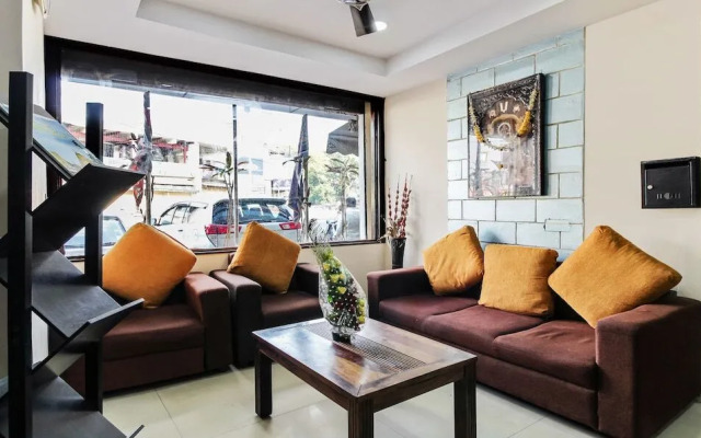 Hotel Padmini by Treebo Hotels