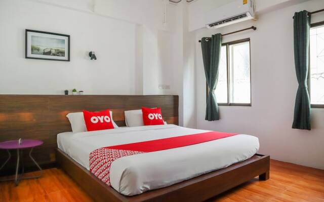 OYO 778 21 Poshtel
