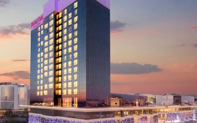 Hilton Garden Inn Istanbul Umraniye