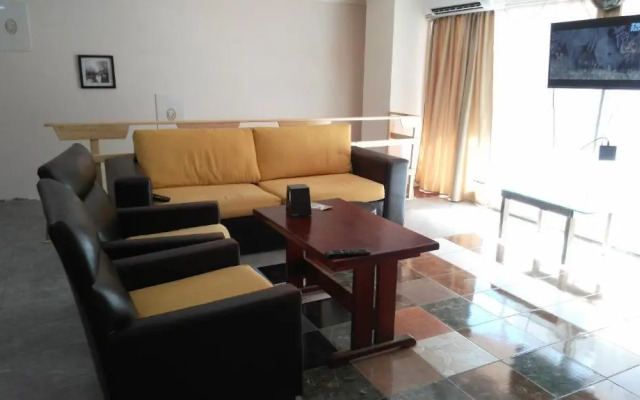 Hostel Corner Bakery