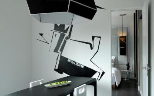 Sint Ji Rooms